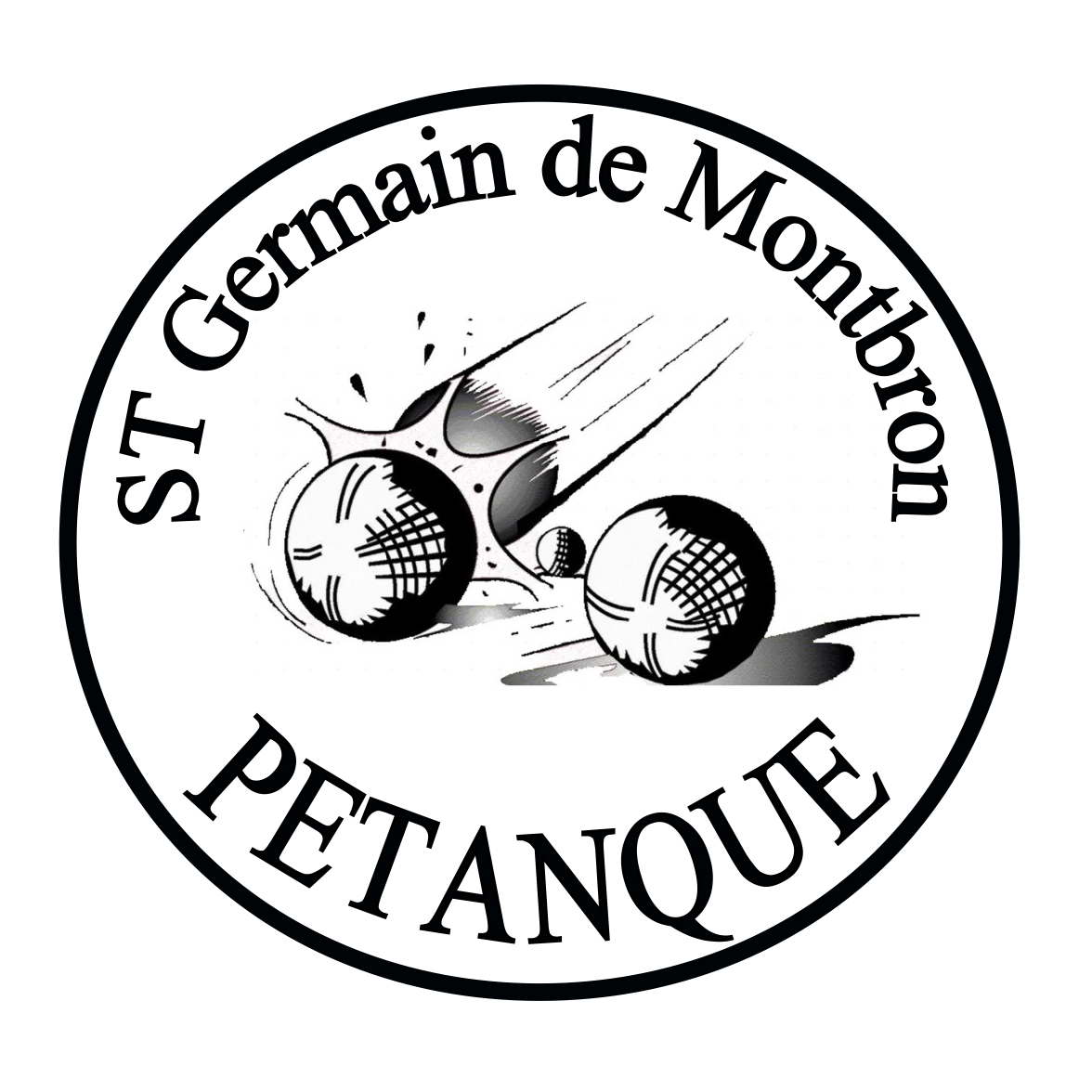 Logo Pétanque